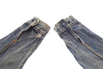 リーバイス Levi's 00s 507 2nd ボタン裏J22 日本製 00's デニムトラッカージャケット 40 ジャケット ブルー 103MT-3119