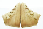 ナイキ NIKE スウェード ハイカットスニーカー ベージュ DM-7926-200 メンズ靴 スニーカー ベージュ 27.5cm 103S-772