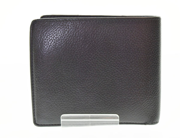 バレンシアガ BALENCIAGA 二つ折り財布 黒 594315 財布・ケース メンズ財布 ブラック 103SA-13