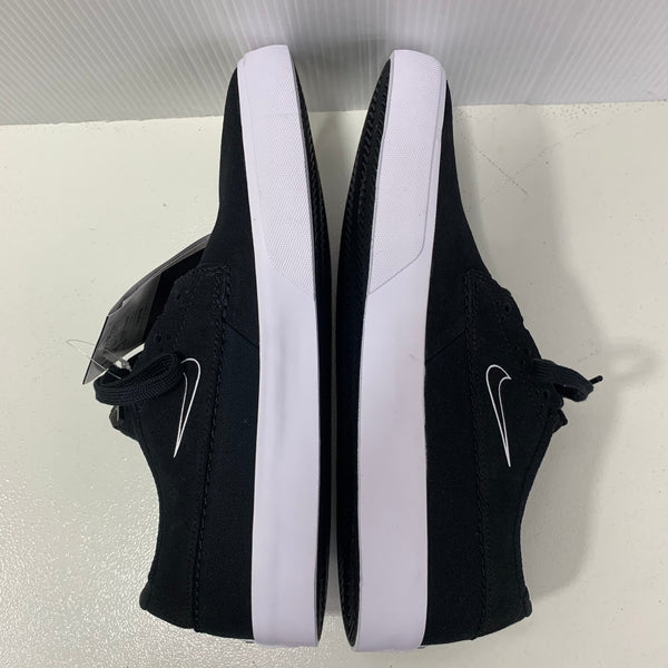 ナイキ NIKE SB シェーン Shane BV0657-003 メンズ靴 スニーカー ブラック 27.5cmサイズ 201-shoes1465