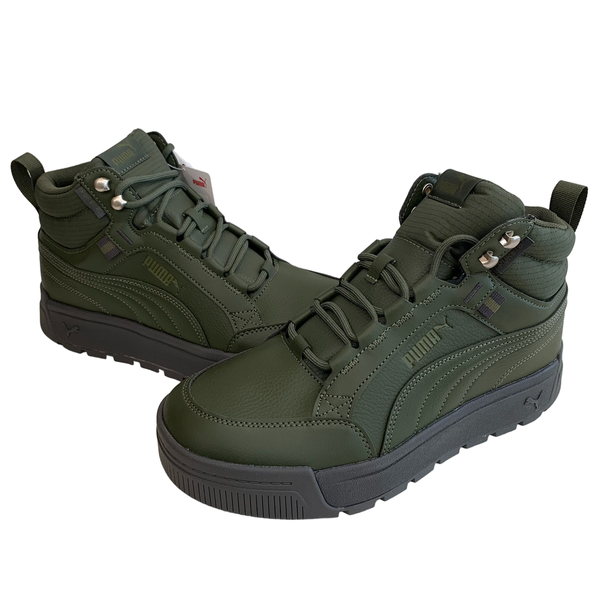 Fashion puma reform sneakers