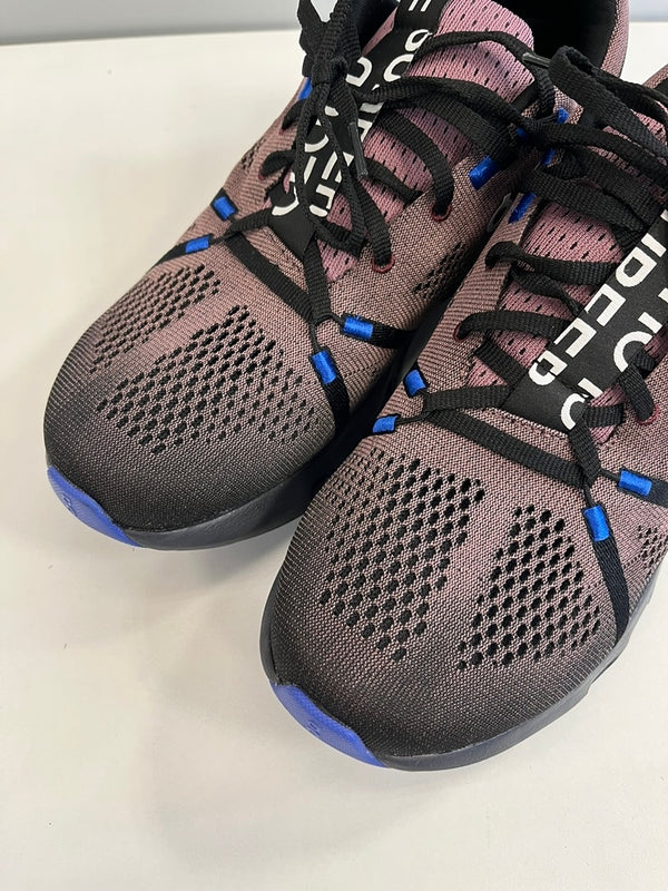 オン On Cloudsurfer 1 クラウドサーファー コバルト 3MD10421509 メンズ靴 スニーカー ブラック 27.5cm 101sh-2281