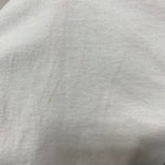 クーティープロダクションズ COOTIE PRODUCTIONS ロンT ホワイト Mサイズ 201MT-4388