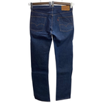 【曜日割引対象外】 ヴィンテージ vintage 70's リーバイス Levi's 505 0217 66前期 濃紺 デニム ブルー W40 L34サイズ 201MB-846 VB