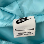 ナイキ NIKE NIKE ESSENTIAL FX FUR GX JACKET DD5117-482 ジャケット ブルー Mサイズ 201LT-461