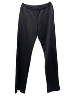 ヴァレンティノ VALENTINO バック VLロゴ トラック パンツ RV3MD00Q584 ジャージ ブラック M 601MB-21