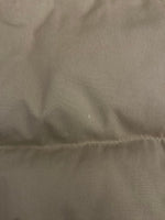 ノースフェイス THE NORTH FACE Brooks Range Down Jacket ブルックスレンジ ダウンジャケット ND-1025 ジャケット ベージュ Mサイズ 101MT-5119