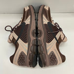 ナイキ NIKE WMNS AIR ZOOM VOMERO 5 FV1166-200 メンズ靴 スニーカー ブラウン 29.0cmサイズ 201-shoes1269