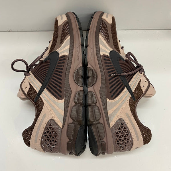 ナイキ NIKE WMNS AIR ZOOM VOMERO 5 FV1166-200 メンズ靴 スニーカー ブラウン 29.0cmサイズ 201-shoes1269