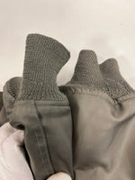 ミリタリー military US AIR FORCE 80's CWU-45/P flight jacket フライト ジャケット ISRATEX社製 ヴィンテージ 緑 8415-00-310-1126 ジャケット カーキ Mサイズ 101MT-5294