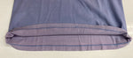 ステューシー STUSSY ８BALL TEE 8ボール USA製 80’s ビッグロゴ バックプリント 半袖 カットソー クルーネック PURPLE 紫 Tシャツ プリント パープル Lサイズ 104MT-170
