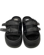 エイティーズ Eytys Capri Neoprene レディース靴 サンダル コンフォートサンダル ブラック 37 23.5cm 601sh-8