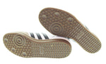 アディダス adidas Samba OG オリジナルス ユニセックスローカット スニーカー B75806 メンズ靴 スニーカー ホワイト 27.5cm 103S-1307