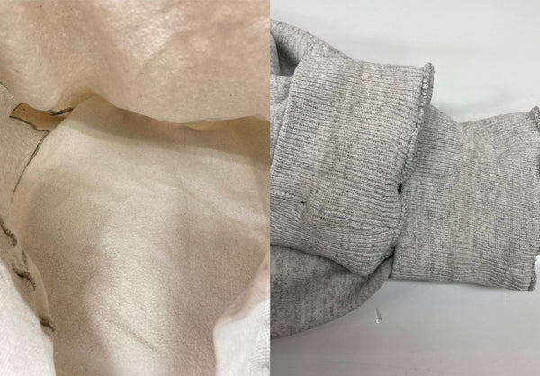 ザブラックドッグ The Black Dog 90s CREWNECK SWEATSHIRT クルーネック スウェットシャツ ブラックドッグ USA製 ヴィンテージ トレーナー 裏起毛 灰 スウェット プリント グレー Lサイズ 104MT-2215