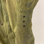 バブアー BARBOUR ビューフォート Beaufort ジャケット グリーン 201MT-4452