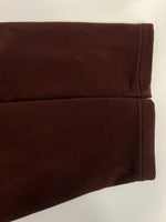 パタゴニア PATAGONIA USA製 SYNCHILLA Wind Zone Jacket シンチラ ウインドゾーンジャケット フリースジャケット フーディ 茶 27270 XL ジャケット ブラウン LLサイズ 101MT-4785