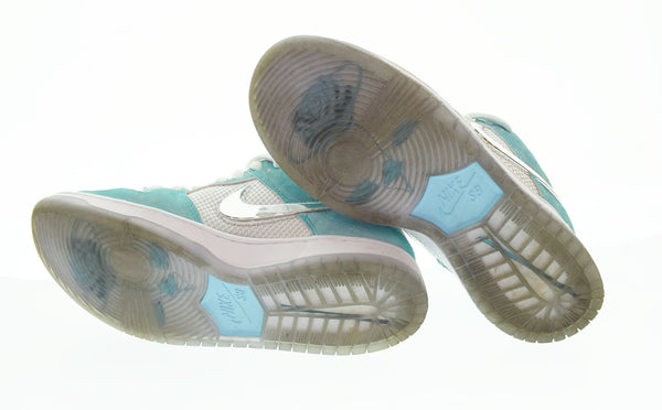 ナイキ NIKE APRIL SKATEBOARDS SB Dunk Low Pro QSエイプリルスケートボードSB ダンク ロー プロ QS スニーカー FD2562-400 メンズ靴 スニーカー マルチカラー 26cm 103S-1083