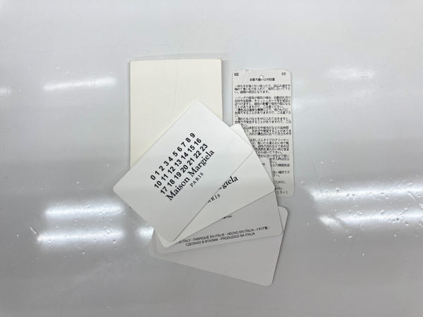 メゾンマルジェラ Maison Margiela Glam Slam グラム スラム リュック バックパック スポーツ スモール 黒 SB2WA0003 バッグ メンズバッグ バックパック・リュック ロゴ ブラック 104B-74