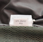 パタゴニア PATAGONIA 02FW 名作 DAS parka ダスパーカー gecko green ゲッコーグリーン 2002年モデル  84097F02 ジャケット グリーン Lサイズ 103MT-3402