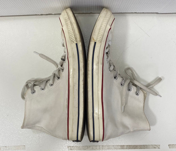 コンバース CONVERSE ハイカット チャックテイラー CT70 162056C メンズ靴 スニーカー 無地 ホワイト 26cmcm 201-shoes719