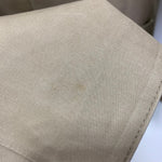 マッキントッシュ MACKINTOSH ハイク HYKE コラボ NO.4Z/5D チェスターコート ベージュ 1サイズ 201MT-3451