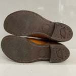 【曜日割引対象外】 レッドウィング RED WING アイアンレンジ マンソンブーツ USA製 8011 メンズ靴 ブーツ ワーク ブラウン 26cmサイズ 201-shoes1559 VB