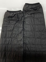 パタゴニア Patagonia 20SS NANO PUFF JACKET ナノ パフ ジャケット ジップアップ キルティング PRIMALOFT アウトドア アウター 黒 84212SP20 ジャケット ロゴ ブラック Sサイズ 104MT-2200