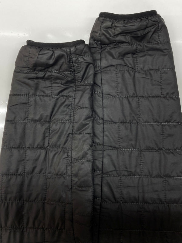 パタゴニア Patagonia 20SS NANO PUFF JACKET ナノ パフ ジャケット ジップアップ キルティング PRIMALOFT アウトドア アウター 黒 84212SP20 ジャケット ロゴ ブラック Sサイズ 104MT-2200