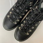 ウィズリミテッド WHIZ LIMITED x DIEMME ディエッメ トレッキングブーツ イタリア製 メンズ靴 ブーツ ワーク ブラック 44サイズ 201-shoes1414