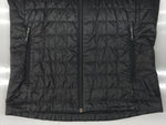 パタゴニア Patagonia 20SS NANO PUFF JACKET ナノ パフ ジャケット ジップアップ キルティング PRIMALOFT アウトドア アウター 黒 84212SP20 ジャケット ロゴ ブラック Sサイズ 104MT-2200