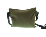 ダブルタップス WTAPS 19SS SLING BAG. NYLON スリング ミニ ショルダー バッグ サコッシュ 191TQDT-CG02 バッグ メンズバッグ ボディバッグ・ウエストポーチ カーキ 103B-112