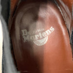 ドクターマーチン Dr.Martens ロニ サイドゴアブーツ ピンヒール レディース靴 ブーツ サイドゴア ブラック EU 37サイズ 201-shoes1394