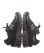 ニューバランス new balance 2002R U2002RBL メンズ靴 スニーカー ブラック 28cm 103S-1213