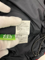 ノースフェイス THE NORTH FACE Nuptse Jacket ヌプシジャケット ダウンジャケット 赤 ND91841 ジャケット レッド Lサイズ 101MT-5370