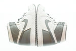 ナイキ NIKE Air Jordan 1 High OG Stealth エアジョーダン1 ハイ OG ステルス スニーカー 555088-037 メンズ靴 スニーカー グレー 29cm 103S-1003