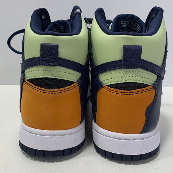 ナイキ NIKE ダンク ハイ Dunk High DQ7575-300  メンズ靴 スニーカー マルチカラー 28cmサイズ 201-shoes1482