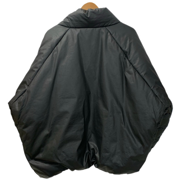 イージーギャップ YEEZY GAP Round Jacket ジャケット ブラック Mサイズ 201MT-4274