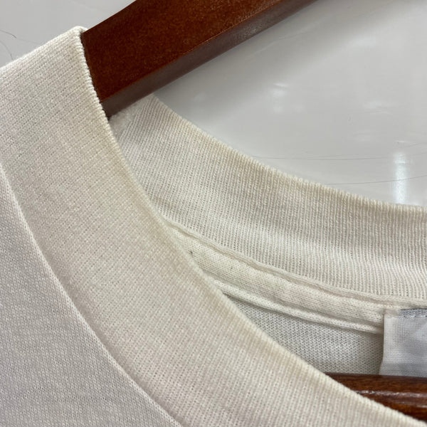 【曜日割引対象外】US古着 ディズニー Disney MICKEY by Jerry Leigh ミッキーマウス Tシャツ ホワイト 201MT-3644 VB