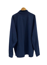 パタゴニア PATAGONIA 2020年製 R1 TechFace R1テックフェイスプルオーバー 紺 83605 XXL ジャケット ネイビー 101MT-5153