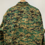 サグクラブ THUG CLUB TC Army Military Jackets カモフラ TC24JK2704 ジャケット グリーン 3サイズ 201MT-3781