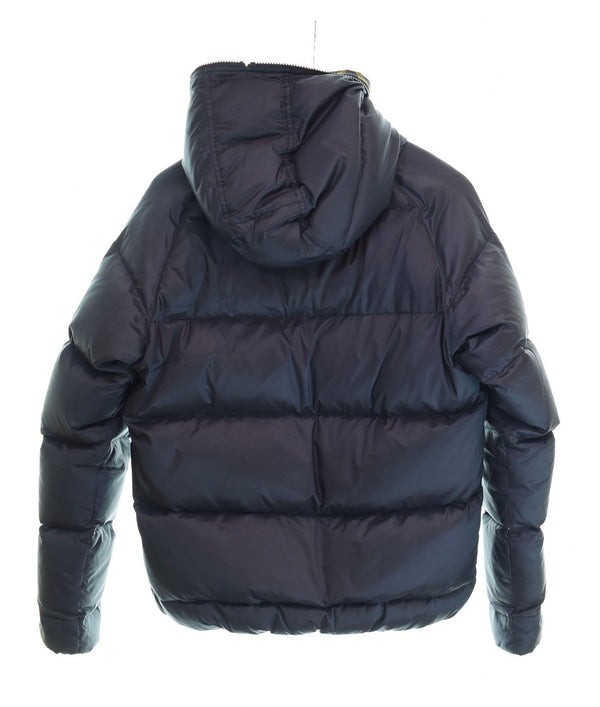 ア ベイシング エイプ A BATHING APE MOUNTAIN SPORTS BAPE DOWN JACKET マウンテン スポーツ ダウン 裏地 1st CAMO 1870-141-045 ジャケット ブラック Mサイズ 103MT-2433