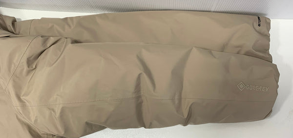 ナイキ NIKE Storm-FIT ADV ウィンドランナー GORE-TEX 中綿 DQ4933-206 ジャケット ベージュ Lサイズ 201MT-4330