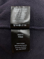エンタイアスタジオ entire studios HEAVY JOGGER SWEAT PANTS ヘビー ジョガー スウェット パンツ イージー ズボン 紺 無地 ES2111 ボトムスその他 ネイビー Lサイズ 104MB-282