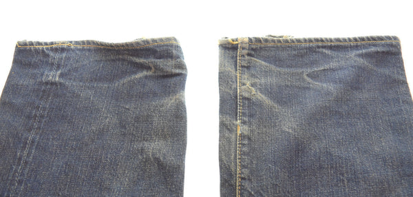 ザリアルマッコイズ  The REAL McCOY'S JOE McCOY ジョーマッコイ Lot.901デニムパンツ デニム ブルー 31 103MB-540