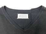 メゾン マルタン マルジェラ Maison Martin Margiela ここのえ期 再構築 Vネック ポケット TEE S30GC220 52 Tシャツ 601MT-59