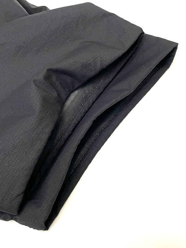 アルクフェニックス alk phenix orbit tee / hyper stretch lightX α P0712IT02 Tシャツ ブラック L 601MT-71