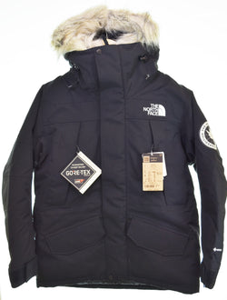 ノースフェイス THE NORTH FACE 25FW Antarctica Parka ゴアテックス アンタークティカパーカ ND92546 ジャケット ブラック Mサイズ 103MT-3463