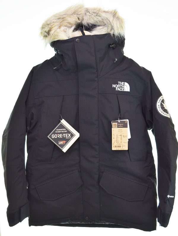 ノースフェイス THE NORTH FACE 25FW Antarctica Parka ゴアテックス アンタークティカパーカ ND92546 ジャケット ブラック Mサイズ 103MT-3463