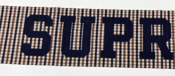 シュプリーム SUPREME × Aquascutum アクアスキュータム 16AW Club Check Scarf チェック スカーフ マフラー マフラー・ストール チェック マルチカラー 104Z-4