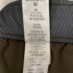 パタゴニア PATAGONIA クアンダリージョガーズ 55796 ボトムスその他 ブラウン Sサイズ 201MB-1168